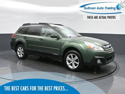 Used 2013 Subaru Outback 2.5i Premium