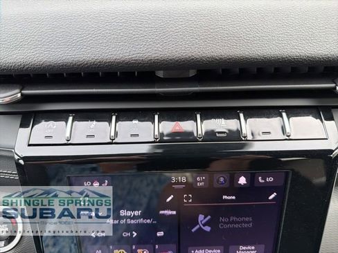 Used 2025 Jeep Grand Cherokee Laredo w/ Luxury Tech Group I image 53