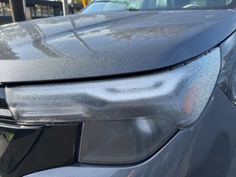 New 2026 Subaru Forester Sport image 11