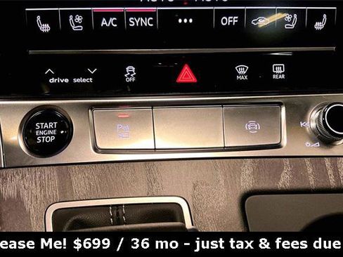 Certified 2025 Audi A6 Premium Plus w/ Premium Plus Package image 23