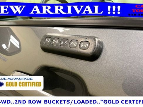 Certified 2023 Ford Explorer XLT image 27