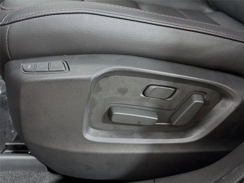 New 2025 MAZDA CX-5 2.5 Turbo w/ Premium Package image 34