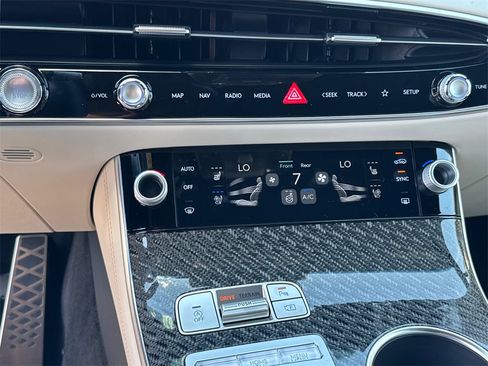 New 2026 Genesis GV70 3.5T Sport Prestige image 23