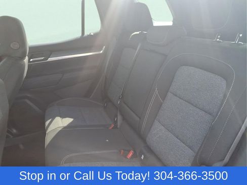 Used 2026 GMC Terrain Elevation AWD/4WD image 11