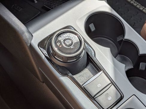 Used 2022 Ford Bronco Sport Outer Banks w/ Tech Package image 18