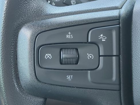 Used 2024 Chevrolet Silverado 2500 Custom w/ Custom Value Package image 24