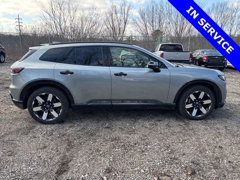 Used 2025 Honda Prologue Elite image 11