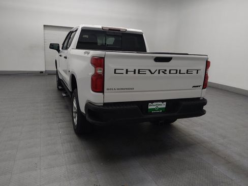 Used 2019 Chevrolet Silverado 1500 RST w/ All-Star Edition AWD/4WD image 5