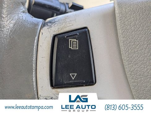 Used 2010 Chrysler Town & Country Touring image 24