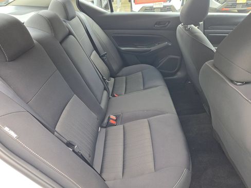Certified 2025 Nissan Altima 2.5 S FWD image 24