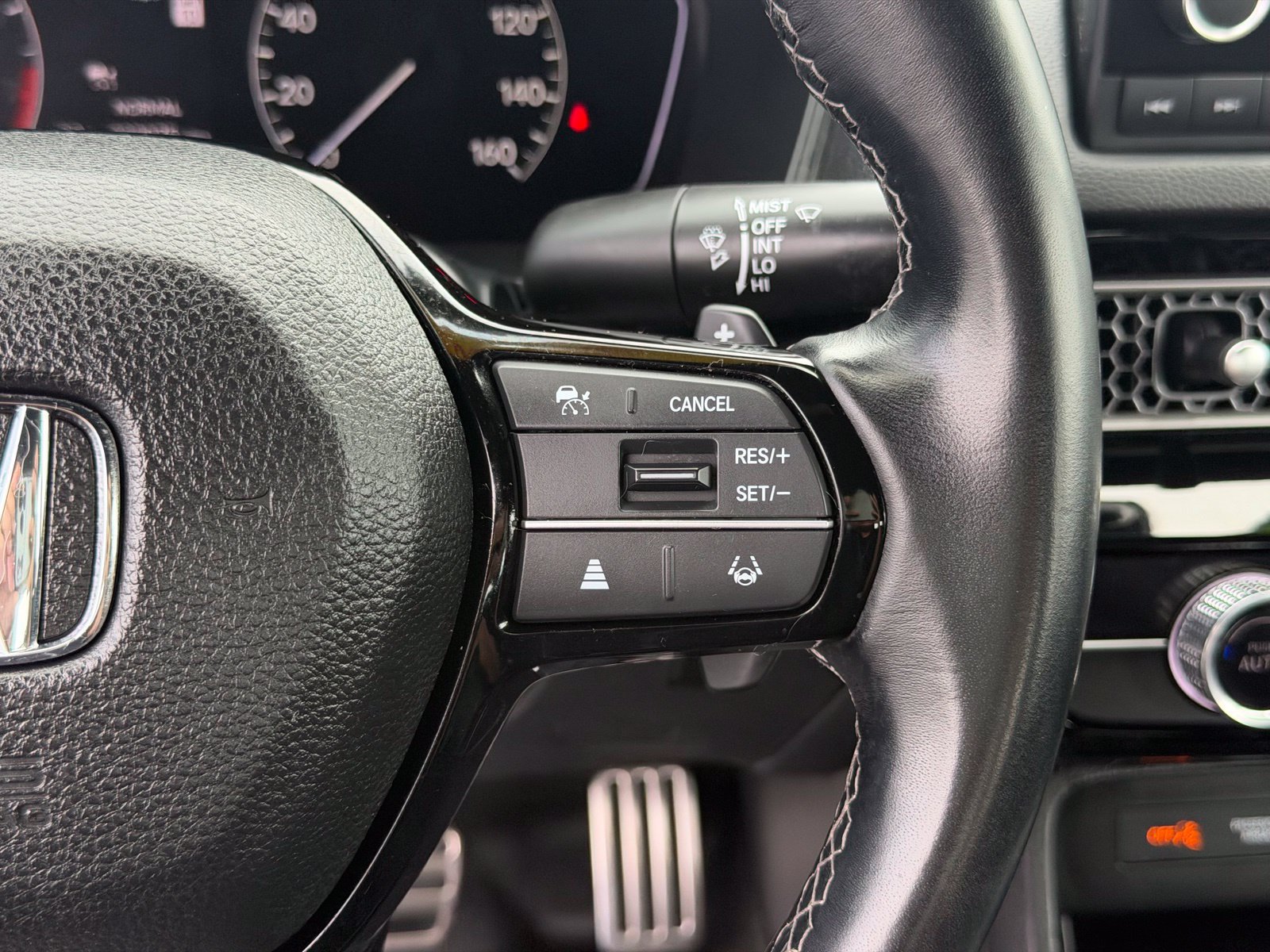 Used 2022 Honda Civic Sport image 15