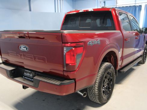 New 2026 Ford F150 XLT AWD/4WD image 27