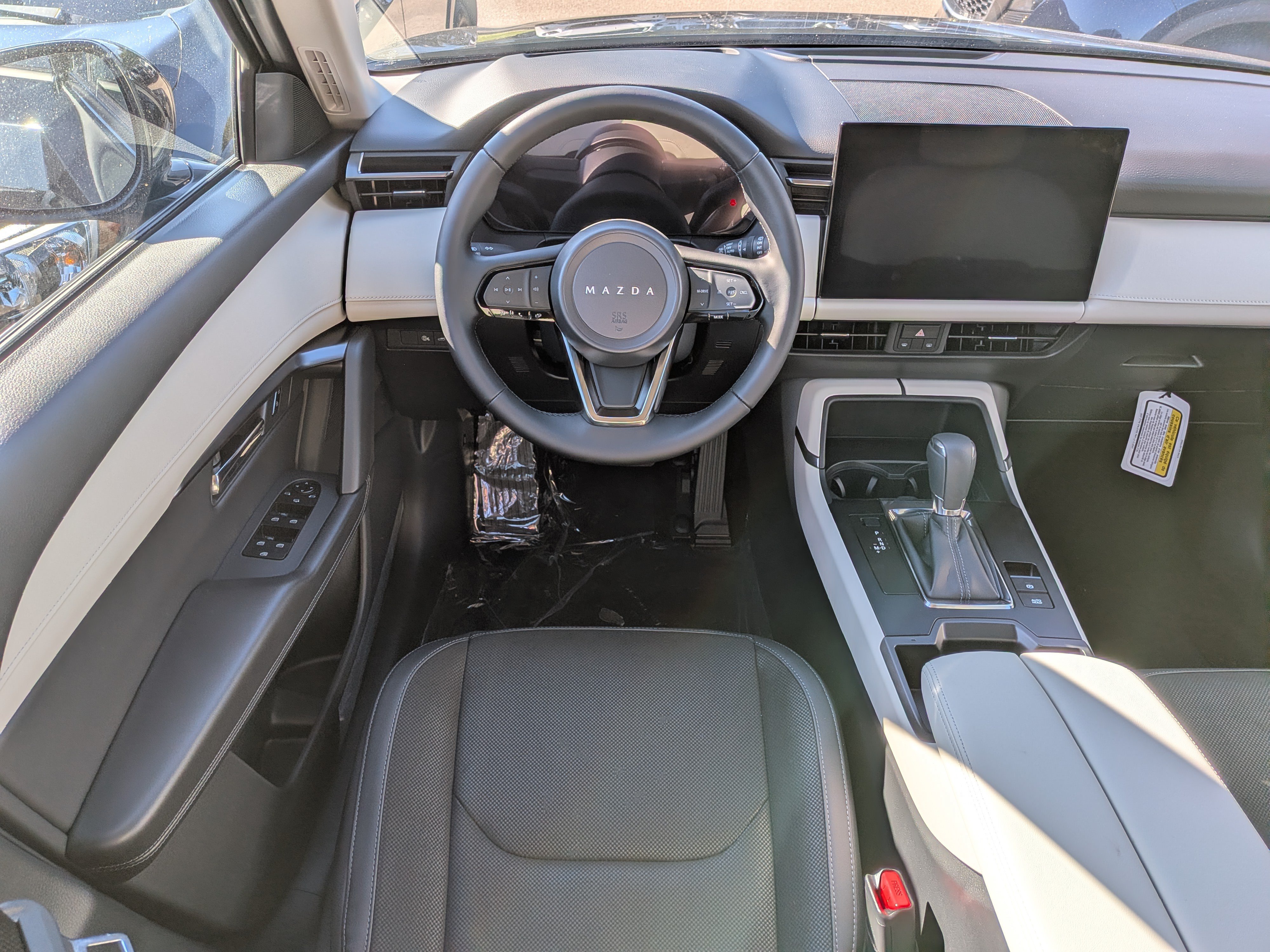 New 2026 MAZDA CX-5 Preferred AWD/4WD image 18