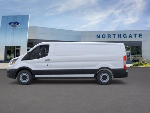 New 2026 Ford Transit 250 XL image 4