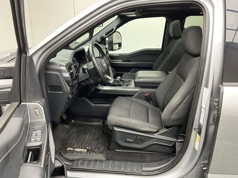 Certified 2023 Ford F150 XLT w/ Equipment Group 302A High AWD/4WD image 3