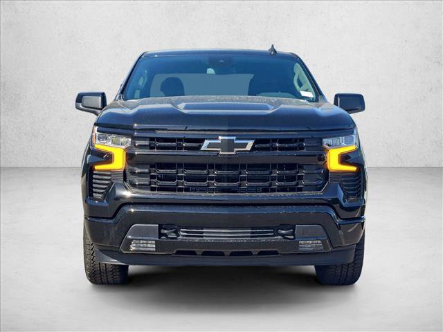 New 2026 Chevrolet Silverado 1500 RST w/ RST Select Package RWD image 6