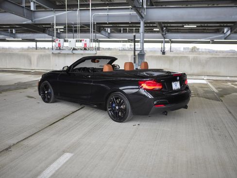 Used 2019 BMW M240i xDrive Convertible w/ Premium Package image 15