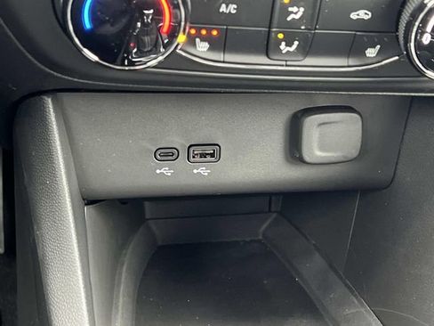 New 2026 Buick Encore GX Preferred w/ Comfort Package image 22