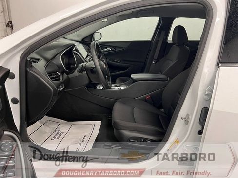 Used 2024 Chevrolet Malibu LT FWD image 30