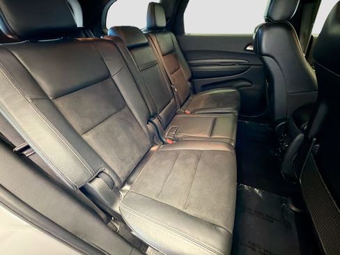 Used 2022 Dodge Durango GT RWD image 14