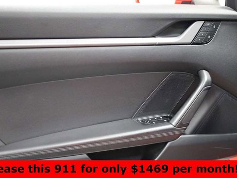 Certified 2022 Porsche 911 Carrera image 16