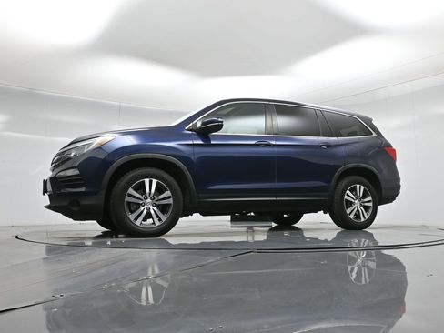 Used 2016 Honda Pilot EX-L image 53