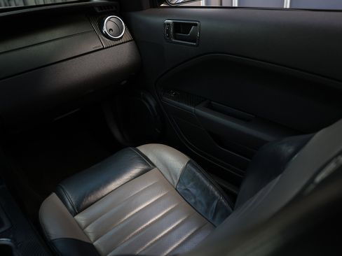 Used 2007 Ford Mustang GT image 27