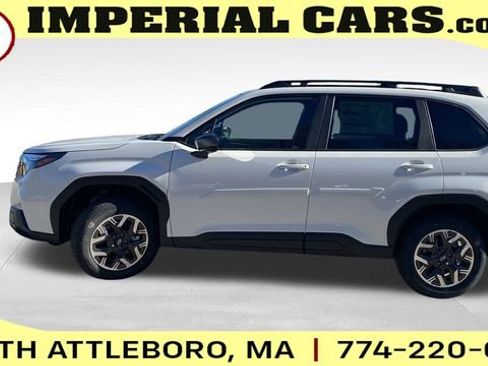 New 2026 Subaru Forester Premium image 6