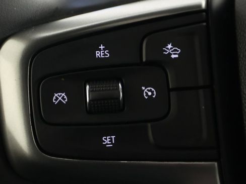 Used 2023 Chevrolet Tahoe Z71 image 25