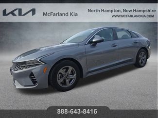 Used 2024 Kia K5 LXS 360° Tour