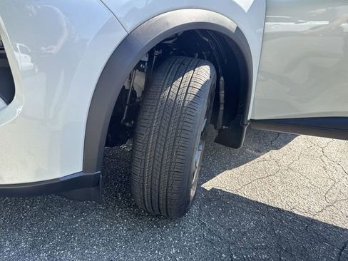 New 2026 Nissan Rogue SV AWD/4WD image 31