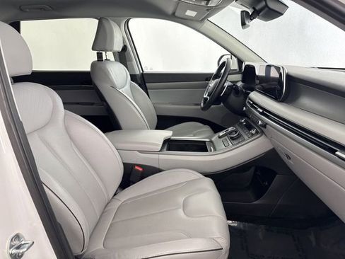 Used 2025 Hyundai Palisade SEL image 22