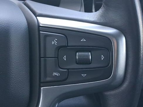 Used 2022 Chevrolet Silverado 1500 RST w/ Texas Edition Plus image 13