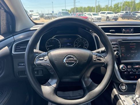 Used 2020 Nissan Murano S w/ Technology Package AWD/4WD image 13