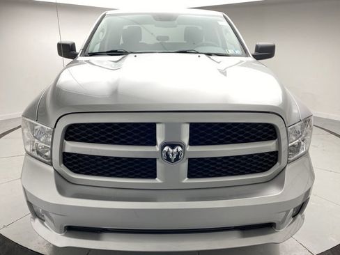 Used 2018 RAM 1500 Express image 8