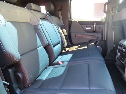 Used 2024 GMC Hummer EV 3X w/ Omega Edition AWD/4WD image 45