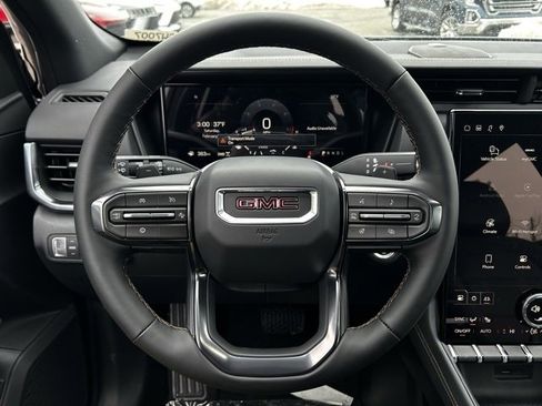 New 2026 GMC Terrain AT4 image 17