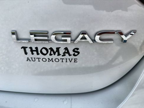 Used 2024 Subaru Legacy Premium image 38