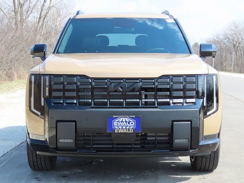 New 2027 Kia Telluride SX Prestige X-Line AWD/4WD image 18