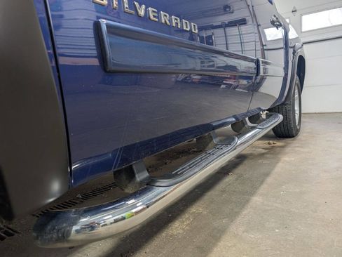 Used 2012 Chevrolet Silverado 1500 LT w/ All-Star Edition image 17