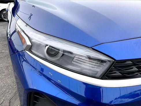 Used 2024 Kia Forte LXS image 29