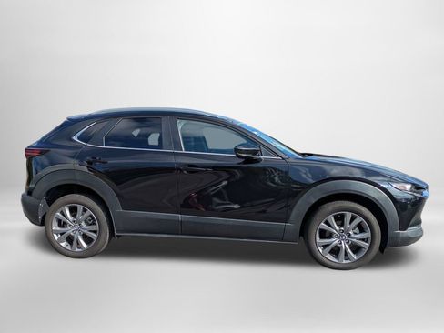 Certified 2024 MAZDA CX-30 AWD 2.5 S w/ Preferred Package image 3