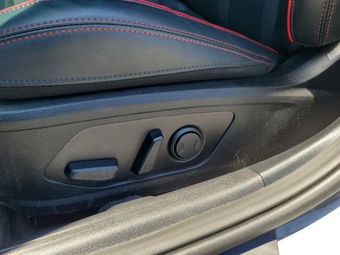 Used 2023 Kia K5 GT w/ GT1 Package FWD image 16
