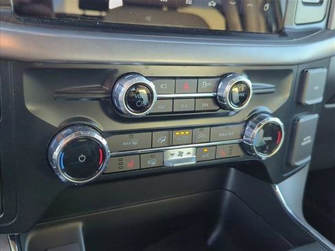 Used 2025 Ford F150 XLT w/ Equipment Group 302A MID RWD image 18