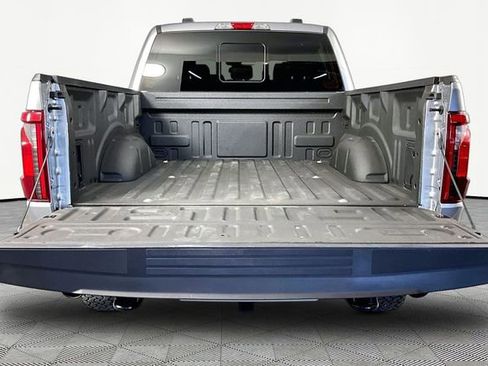 Used 2025 Ford F150 Tremor w/ Tow/Haul Package AWD/4WD image 7