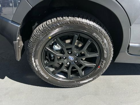 New 2026 Subaru Crosstrek 2.5i Wilderness AWD/4WD image 26