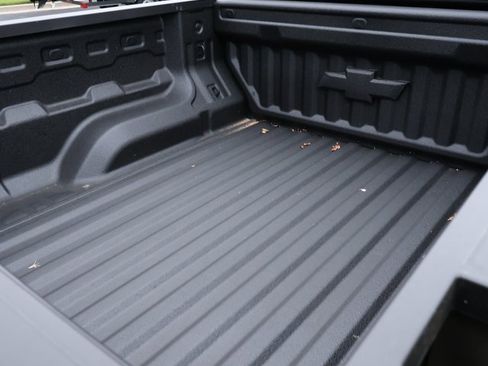 New 2026 Chevrolet Colorado Trail Boss AWD/4WD image 22