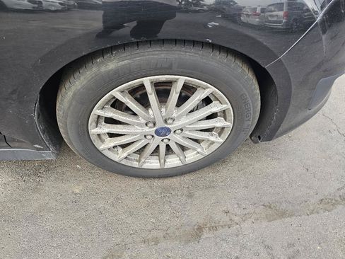 Used 2014 Ford C-MAX SE FWD image 14