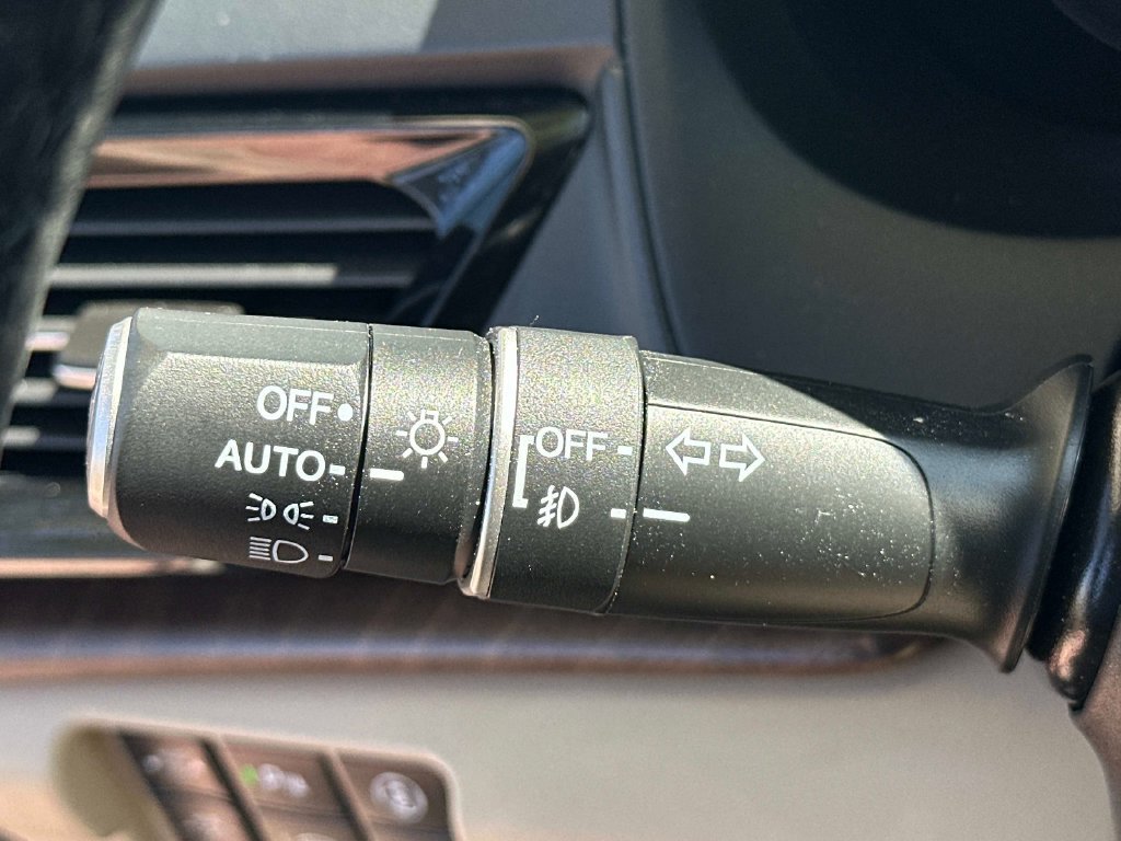 Certified 2024 Acura RDX w/ Advance Package AWD/4WD image 27