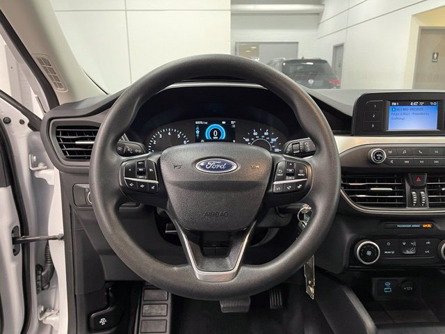 Used 2022 Ford Escape S FWD image 15